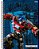 Cad Cd 1x1 Transformers 80fls Sd 10310 - Imagem 2
