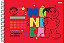 Cad Desenho Cd S/S 60f Turma Da Monica Sd 10359 - Imagem 4
