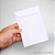 Envelope Personalizado saco 12,5x17,6cm 90g - Imagem 2