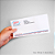 Envelope Personalizado Ofício 11,4x22,9cm 90g - Imagem 6