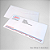 Envelope Personalizado Ofício 11,4x22,9cm 90g - Imagem 3