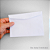Envelope Personalizado Carta 11,4x16,2cm 63g - Imagem 2