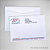 Envelope Personalizado Carta 11,4x16,2cm 63g - Imagem 3