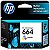 Hp 664 Color F6v28ab 2ml - Original - Imagem 1