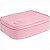 Estojo Box Happy Rosa 348635 Tilibra - Imagem 1