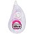Marca Texto em Fita Marcador De Linha Rosa 344711 Tilibra - Imagem 1
