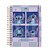 Cad Cd 10x1 Colegial Stitch 100 4072 Dac - Imagem 1