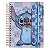 Estojo Retratil Stitch 4236 Dac - Imagem 3