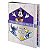 Fich C/ Elastico Disney 100 4155 Dac - Imagem 1