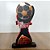Troféu Personalizado Acrílico e Madeira Futebol - Furacão 01 - Imagem 4