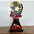 Troféu Personalizado Acrílico e Madeira Futebol - Furacão 01 - Imagem 6