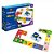 Brinq ped domino associaçao de ideias 28pcs 5147.6 xalingo - Imagem 1