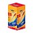 Caneta Bic Cristal 1.0 Vermelha Cx C/50 - Imagem 1