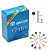 Alfinete P/ Mapa C/50 Color Bacchi - Imagem 1