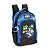 Mochila Sonic Azul Ms46954so Luxcel - Imagem 2