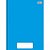 Brochurao Cd 80f Azul Pepper Tilibra 233650 - Imagem 1