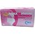 Mascara Descartavel Adulto Rosa C/50 Tripla Sky - Imagem 1