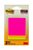 Bloco Adesivo Post-It 76x76 45f Cascata 3m - Imagem 1
