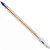 Caneta Bic Cristal Fina 0.8 Azul Un 902452 - Imagem 2