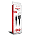 Cabo Usb x Tipo C 1m 3a Cb-C10bk C3tech - Imagem 2