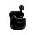 Fone De Ouvido Bluetooth Tws-21bk 5.1 Preto C3 Tech - Imagem 1