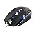 Mouse Gamer Usb Mg-05bk C3tech - Imagem 2