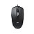 Mouse Optico Usb Preto Ms-31bk  C3 Tech - Imagem 1