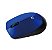 Mouse S/Fio M-W17BL Azul C3 Tech - Imagem 2