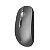 Mouse S/Fio Recarregavel M-W80GY Cinza C3 Tech - Imagem 3