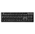 Teclado Usb Padrao Kb-14bk Preto C3 Tech - Imagem 2