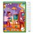 Brochurao Cd Pauta Verde 40f 190x248 Jandaia 58359 - Imagem 1