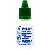 Tinta P/ Marcador Quadro Branco 15ml Verde Pilot - Imagem 1