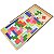 Brinquedo Educativo Tabuleiro Tetris Box Mdf c/ Caixa Mega Impress - Imagem 5