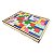 Brinquedo Educativo Tabuleiro Tetris Box Mdf c/ Caixa Mega Impress - Imagem 4