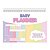 Agenda Permanente Planner Easy 2026 10125 Sd - Imagem 1