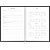 Agenda Milano Cost Chumbo M5 356514 Tilibra - Imagem 2