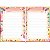 Agenda Petit Blink Cost M3 354872 Tilibra - Imagem 6