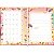Agenda Petit Blink Cost M3 354872 Tilibra - Imagem 5