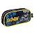 Estojo Batman Preto Ei39254bm-Pt Luxcel - Imagem 2