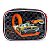 Estojo Box Hot Wheels Preto Ei39994hw Luxcel - Imagem 1