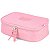 Estojo Box Rosa Et46507up-Ra Luxcel - Imagem 1