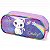 Estojo Cindy Roxo Ei39044cd-Rx Luxcel - Imagem 4