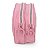 Estojo Duplo Up4you Rosa Et40767up-Ra Luxcel - Imagem 3