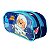 Estojo Duplo Up4you Tigre Space  Ei37734up-Az Luxcel - Imagem 1