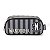 Estojo Duplo Wandinha Et47267wd-Pt Luxcel - Imagem 1