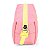 Estojo Simples Up4you Rosa Et46532up Luxcel - Imagem 4