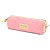 Estojo Simples Up4you Rosa Et46532up Luxcel - Imagem 1