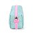 Estojo Simples Up4you Verde Et46532up Luxcel - Imagem 4