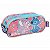 Estojo Stitch Roxo Ei39774sc-Rx Luxcel - Imagem 1