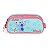 Estojo Stitch Turquesa Et46985sc-Tq Luxcel - Imagem 1
